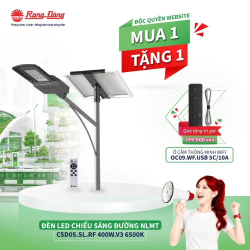 Rạng Đông Store